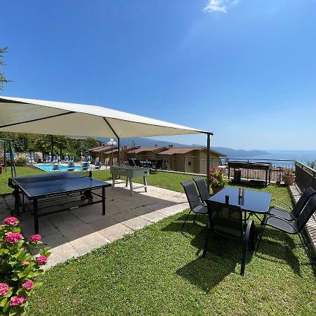 Residence Mirabel Тиньяле Экстерьер фото